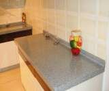 Pure Acrylic Solid Surface Sheet, Artificial Stone Ktichen Countert Top