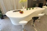 100%Pure Acrylic Solid Surface Sheet for Kitchen Countertop and Vanity Top