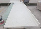Acrylic Resin Solid Surface/Pure Acrylic Solid Surace Slab/Artificial Mable Sheet
