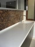 High-Graceful Solid Surface, Corian Sheet, Artificial Marble Solid Surface