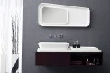 Acrylic Corean Solid Surface Bathroom Basin