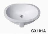 Acrylic Solid Surface Kitchen Sink
