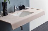 Bathroom Basin of Acrylic Solid Surface