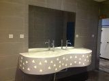 Bathroom Vanity Top of Acrylic Solid Surface