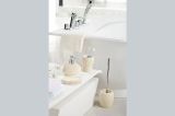 Acrylic Solid Surface Basin Bathroom Vanity