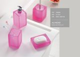 Acrylic Solid Surface Bathroom Accessory