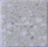 Composite Acrylic Solid Surface- Modified Acrylic Kitchen Countertop (GB409)
