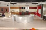 Prefabricated and Readymade Kitchen Countertops