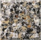 Artificial Stone Quartz Stone Kitchen Countertop