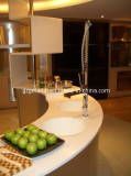 100% Acrylic Solid Surface Kitchen Tops (GMA)