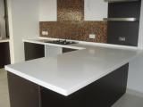 Bending Pure Acrylic Solid Surface Sheet for Countertop