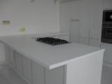 100%Pure Acrylic Solid Surface Sheet for Countertop
