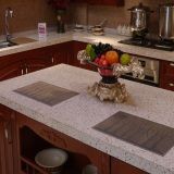 Artificial Stone Kitchen Countertop Quartz Stone (GXZ012)