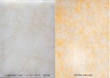 Translucent Artificial Stone Resin Slabs (GXH004)