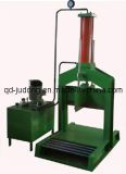 Rubber Cutting Machine