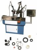 Gasket/Washer/ Rubber Seal Cutting Machine