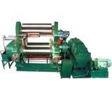 Two Roll Mixing Mill