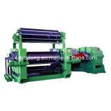 Open Mixing Mill