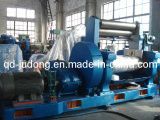 Mixing Mill with Stock Blender (XK)