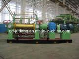 Two Roll Mixing Mill (XK)
