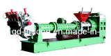 Pin-Barrel Cold Feed Rubber Extruder (GE90KS)