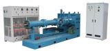 Pin-Barrel Cold Feed Extruder (XJD)