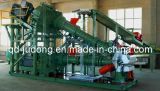 Tire Tread Extruder