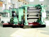 Three Roll Rubber Calender Machine