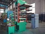 rubber tile press 0.5mn(column)