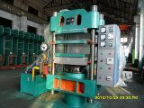 Plate Rubber Vulcanizing Press 50t