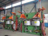 48" Tyre/Tire Curing Press