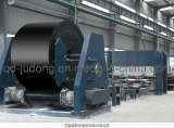 Conveyor Belt Curing Line