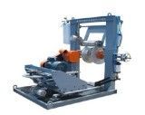 Tire Retreading Equipment