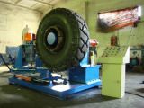 Tire Retreading Machinery