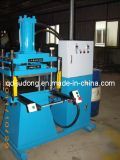 Gasket puching machine