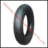 High Quality Wheelbarrow Tyre/Pneumatic Rubber Wheel (16"X4.00-8)