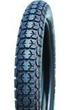 Motorcycle Tire