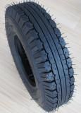 Motorcycle Tyre (4.00-8)