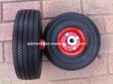 PU Wheel-4.10/3.50-4