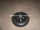 PU Wheel-8*2.50-4