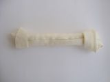 White Bleached Knot Bone 10"-10.5"