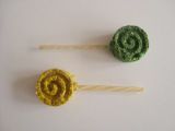 Munchy Lollipops 5"