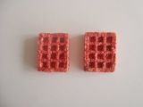 Munchy Waffle 2.25"