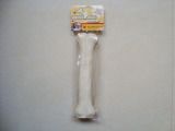 Dog Chew (White bleached Pressed Bone10.5")