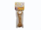 Dog Chew (Natural rawhide Knot Bone8.5")