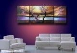 Modern Oil Painting for Indoor Decoration