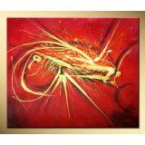 Abstract Oil Painting Products