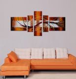 Oil Painting Design for Home