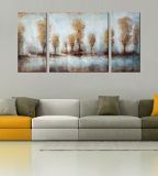 Oil Painting Design for Home