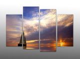 Can Wall Prints of Scenery